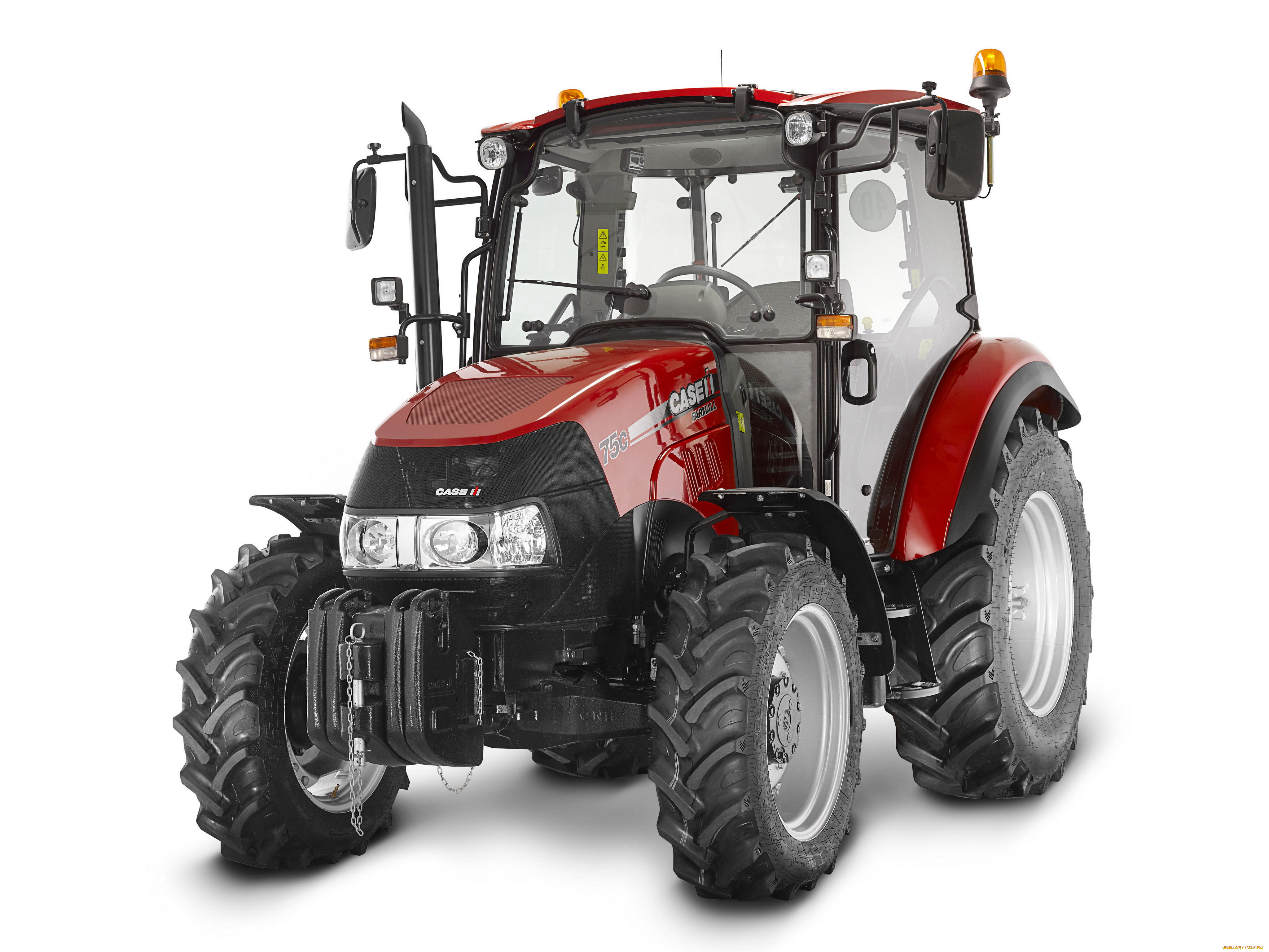 , , case, ih
